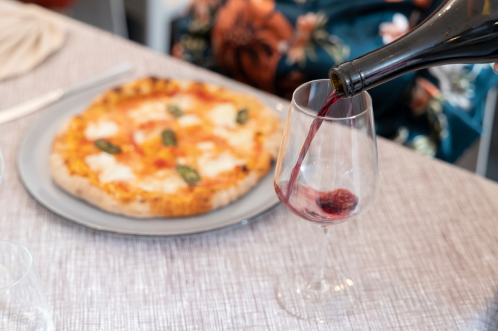Prenotazioni per una cena indimenticabile